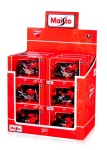 Maisto - Modellino moto Maisto 00148 DUCATI Assortito