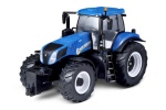 Maisto - Radiocomando Maisto 82721 TECH R C Trattore New Holland T8 435 2.4 GHz