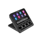 ELGATO - Mixer multimediale Elgato 10GBD9901 Stream Deck + Black