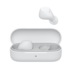 SONY - Auricolari microfono bluetooth Sony WFC510W CE7 Tws Multipoint White