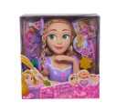 Playset bambola Grandi Giochi DND03 DISNEY PRINCESS Rapunzel Styling H
