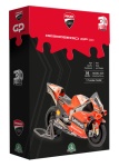 Grandi Giochi - Puzzle Grandi Giochi DUP00000 PRIME 3D Ducati Desmosedici