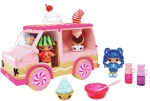 Lip Gloss Truck playset YUMMILAND 541073