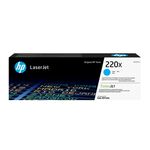 HP - Toner Hp W2201X TERRAJET 220X