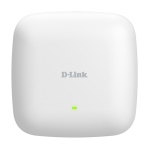 D Link - Access point D Link DAP X3060 NUCLIAS CONNECT AX3600 White