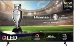 HISENSE - Tv Hisense 65E79NQ E7 SERIES Smart TV UHD Black