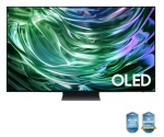 SAMSUNG - Tv Samsung QE83S90DAEXZT SERIE 9 Smart TV UHD Graphite black