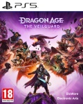 ELECTRONIC ARTS - Videogioco Electronic Arts 5030940124400 PLAYSTATION 5 Dragon Age The 