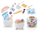 Mga - Make it Mini Spa playset MINIVERSE 531159