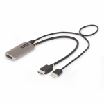 Startech.Com - Cavo adattatore Startech.Com 148B HDMI DP 8K 2.1 8K HDMI a DisplayPort