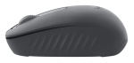 LOGITECH - Mouse Logitech 910 007459 M SERIES M196 Black graphite