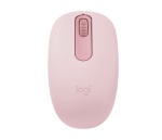 LOGITECH - Mouse Logitech 910 007461 M SERIES M196 Rose