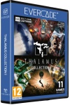 Blaze Entertainment Ltd - Videogioco Evercade 1145714 Thalamus Colection 01