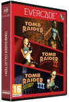 Blaze Entertainment Ltd - Videogioco Evercade 1145717 Tomb Raider Collection 01