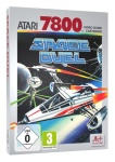 Videogioco Retro Games Ltd 1148984 ATARI Space Duel