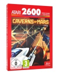 ATARI - Videogioco Retro Games Ltd 1147031 ATARI Caverns Of Mars