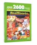 ATARI - Videogioco Retro Games Ltd 1145029 ATARI RealSports Collection