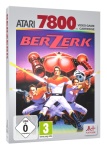 ATARI - Videogioco Retro Games Ltd 1148980 ATARI Berzerk