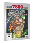 Videogioco Retro Games Ltd 1147022 ATARI Bounty Bob Strikes Back