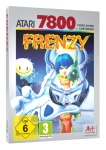 ATARI - Videogioco Retro Games Ltd 1147024 ATARI Frenzy