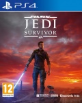 ELECTRONIC ARTS - Videogioco Electronic Arts 117845 PLAYSTATION 4 Star Wars Jedi Survivo