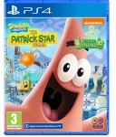 Outright Games - Videogioco Outright Games 117410 PLAYSTATION 4 Spongebob Squarepants T