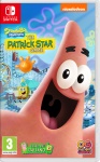 Outright Games - Videogioco Outright Games 117429 SWITCH Spongebob Squarepants The Patr