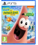 Outright Games - Videogioco Outright Games 117416 PLAYSTATION 5 Spongebob Squarepants T