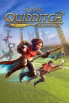 Warner - Videogioco Warner 1000839747 SWITCH Harry Potter Campioni Di Quidditch