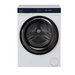 CANDY - Lavatrice Candy 31020250 PROWASH 700 BS 410B10 S White e Black