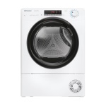 CANDY - Asciugabiancheria libera installazione Candy 31102869 SMART PRO CROE H