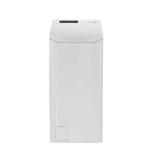 CANDY - Lavatrice Candy 31020165 TCA263D3 S White