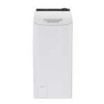 Lavatrice Haier SERIE 7 THASN476TM5 S White