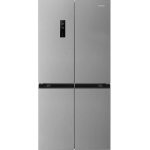 SMEG - Frigorifero libera installazione Smeg FQI48XE UNIVERSALE Inox