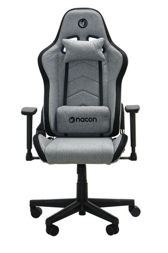 Sedia gaming Nacon PCCH 675RGB Pro RGB Grey