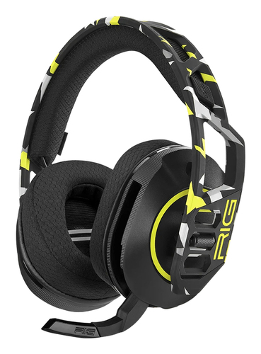 Cuffie gaming Nacon RIG600PROHSACID RIG 600 PRO HS Acid Camo