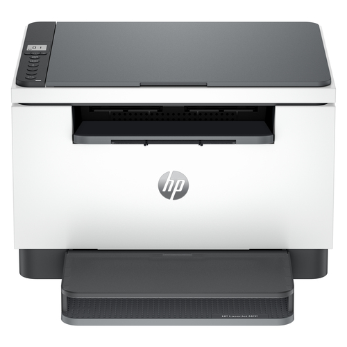 Multifunzione Hp 8J9K4F LASERJET MFP M234d Grey e White