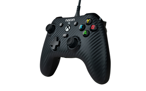 Gamepad Nacon XBXEVOL XPROCARBON XBOX SERIES Evol X Pro Carbon