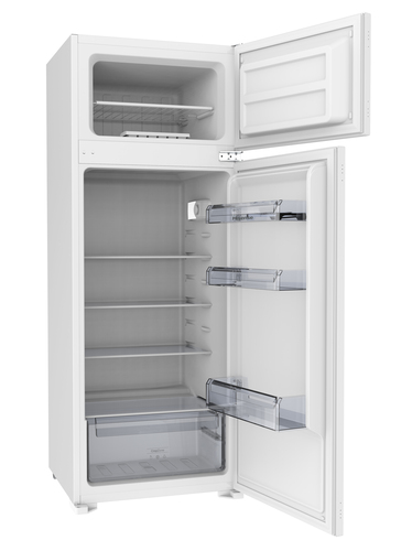 Frigorifero incasso Hisense 743900 RI1P205NEWE White