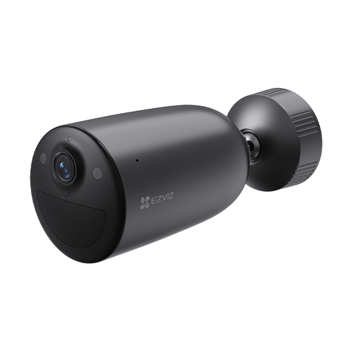 Videocamera sorveglianza Ezviz CS EB3 R200 1K3FL4GA 3MP Lte Black