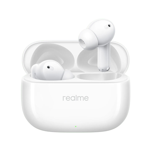 Auricolari microfono bluetooth Realme BUDS T310 Tws Agile white