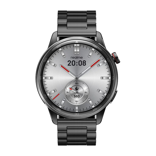 Smartwatch Realme WATCH S2 Metallic grey