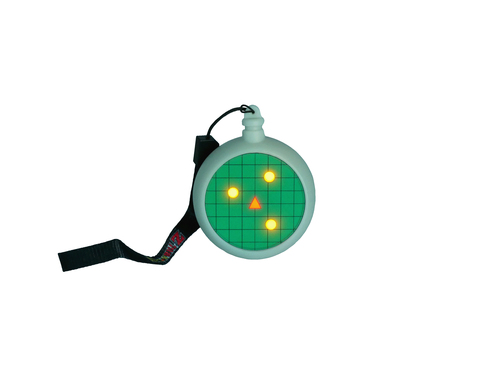 Gadget Teknofun 811625 DRAGON BALL Light Up Radar