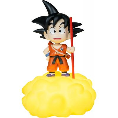 Lampada Teknofun 811397 DRAGON BALL Goku e Nuvola Speedy