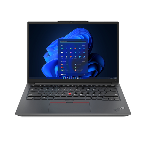 Notebook Lenovo 21JR004PIX THINKPAD E14 Gen 5 Graphite black