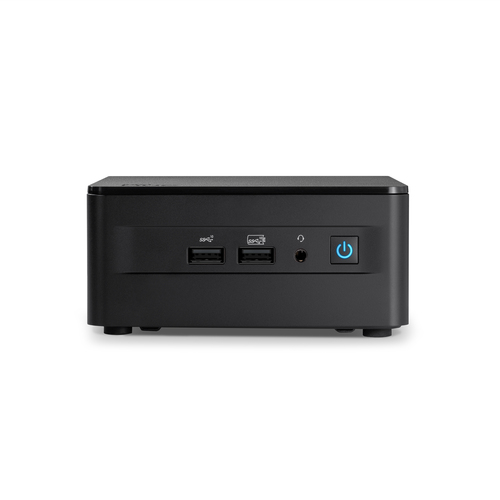 Barebone Asus 90AR00C1 M000B0 ARENA CANYON NUC 13 RNUC13ANHI500002I Ne
