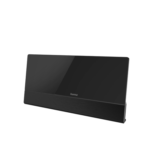Antenna digitale terrestre Hama 00221084 PREMIUM Indoor Black