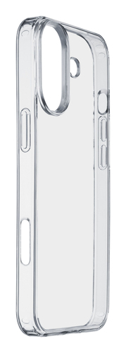 Cover Cellular Line CLEARDUOIPH16T IPHONE CLEAR STRONG Clear