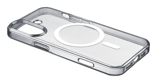 Cover Cellular Line GLOSSMAGIPH16T IPHONE GLOSS MAG Clear