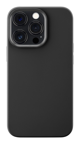 Cover Cellular Line SENSATIONIPH16PROK IPHONE SENSATION Black